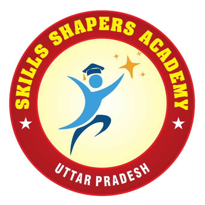 Skills Shapers Academy Logo